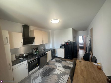 Sonnige 2 Zimmerwohnung- Heizung inklusive!