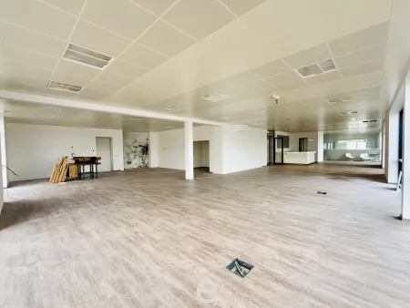 Moderne Gewerbeflächen in Vorchdorf zu vermieten