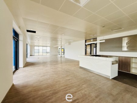 Moderne Gewerbeflächen in Vorchdorf zu vermieten