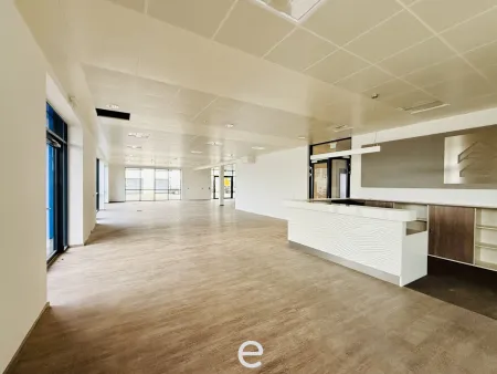 Moderne Gewerbeflächen in Vorchdorf zu vermieten