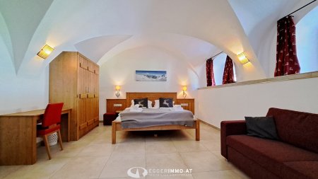 Charmante Ferienresidenz mit Garten zur touristischen Vermietung oder mit Hauptwohnsitznutzung in Niedernsill