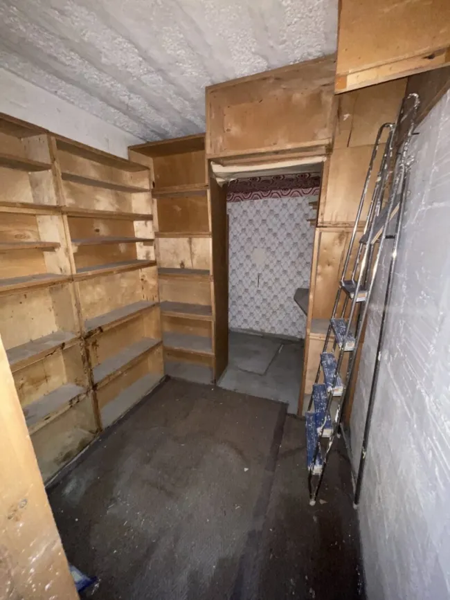 FAMILIENFREUNDLICHE 3 ZIMMERWOHNUNG NÄHE FORTUNA PARK - SONNIG UND RUHIG - Bild