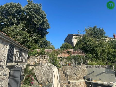 Sonnenterrasse