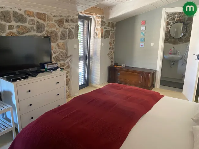 Schlafzimmer 2