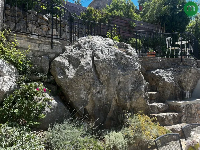 Steingarten