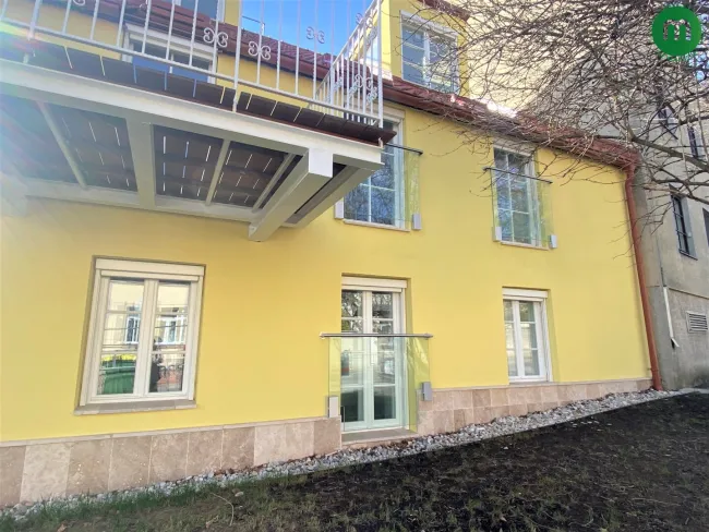 Liegenschaft