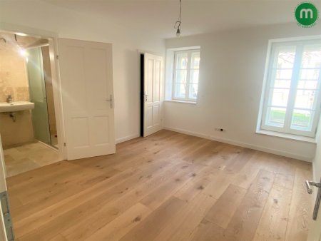 Schlafzimmer groß