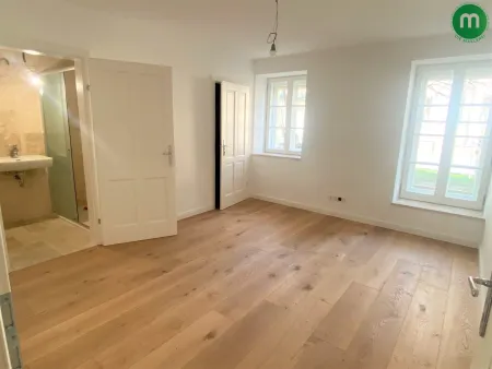 Schlafzimmer groß