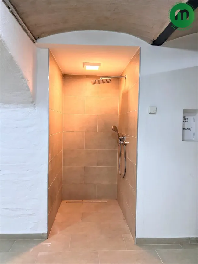 Sauna- und Wellness-Bereich