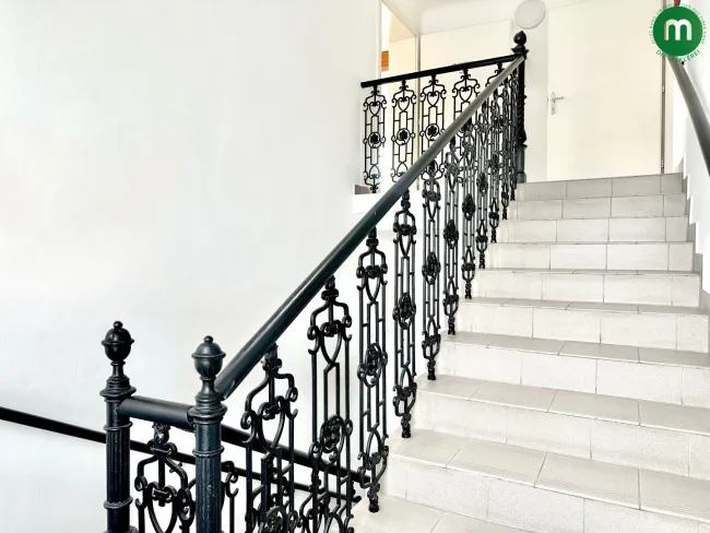 Treppenhaus