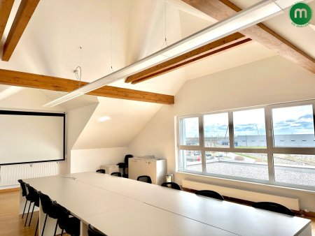 Besprechungszimmer