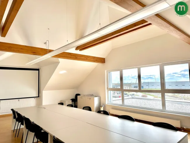 Besprechungszimmer