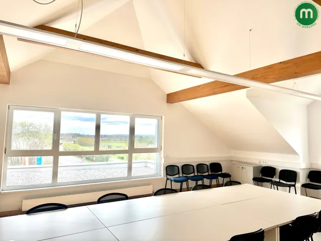 Besprechungszimmer