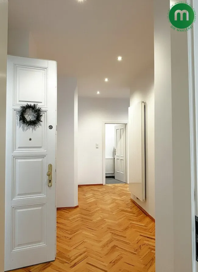 Vorzimmer/Eingangsbereich