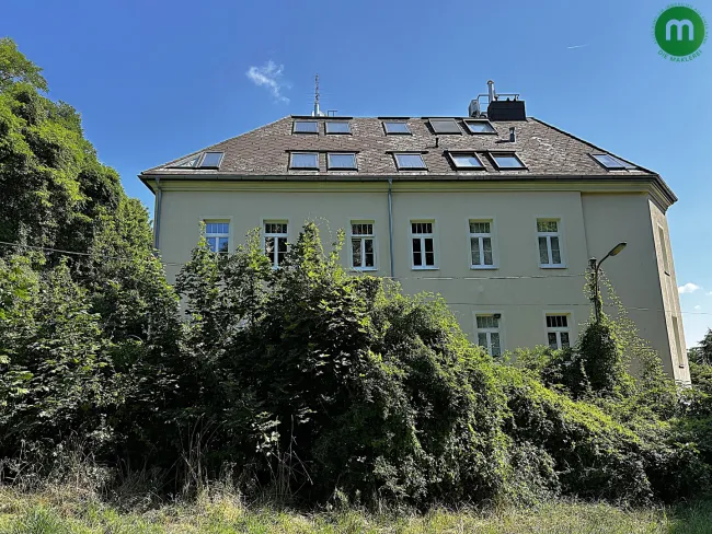 Gebäudeansicht