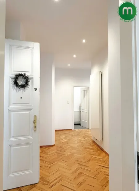 Vorzimmer/Eingangsbereich