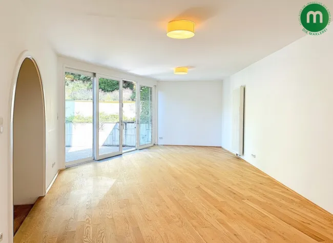 Wohnsalon