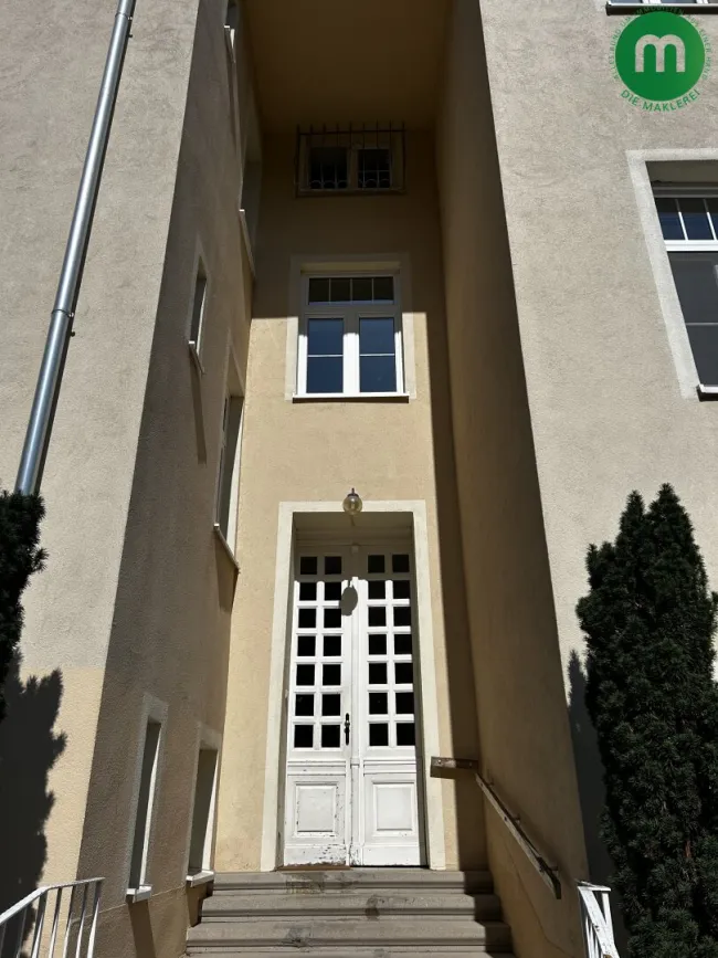 Essbereich
