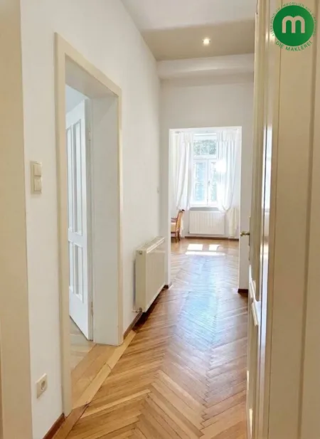 Vorzimmer/Gangbereich