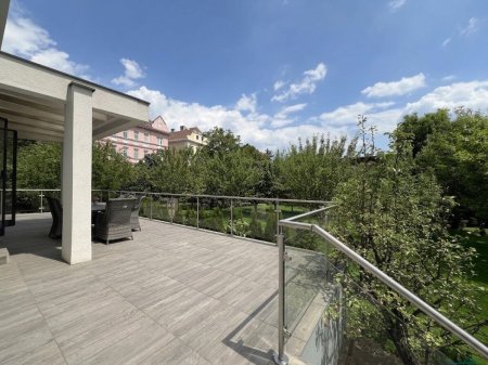 Modernes Einfamilienhaus am Wilhelminenberg – Ihr neues Zuhause für die ganze Familie!