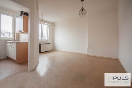 Günstige, ruhige Wohnung in optimaler Lage | Innenhofausrichtung | nur 3 Gehminuten zur U6