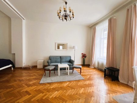 Möbliertes City Apartment nähe Argentinierstraße!!!