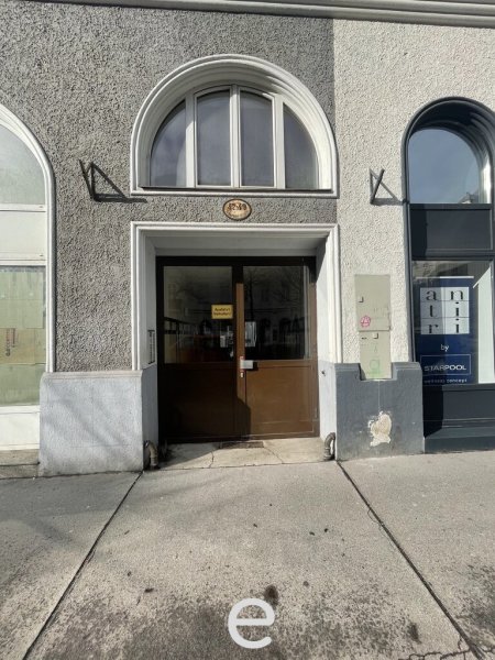 Attraktives Zinshaus im 1150 Wien mit großem Entwicklungspotenzial!