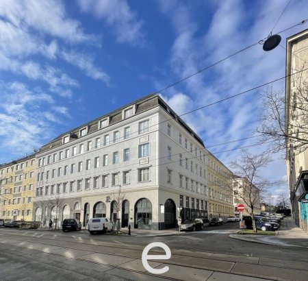 Attraktives Zinshaus im 1150 Wien mit großem Entwicklungspotenzial!