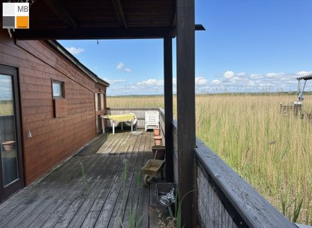 recht Terrasse