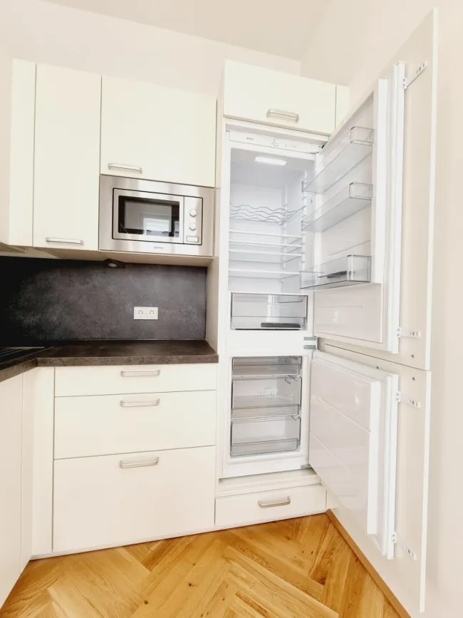 Gorenje Kühl- Gefrierkombination