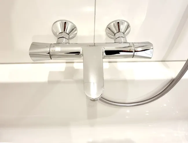 Hansgrohe Armaturen