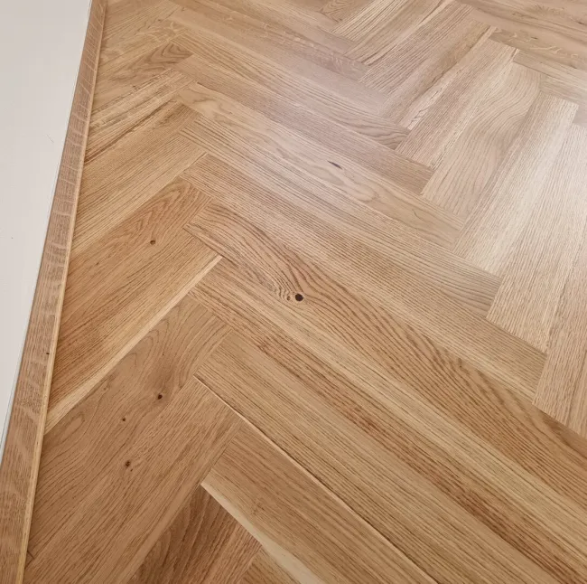 Fischgrätparkett