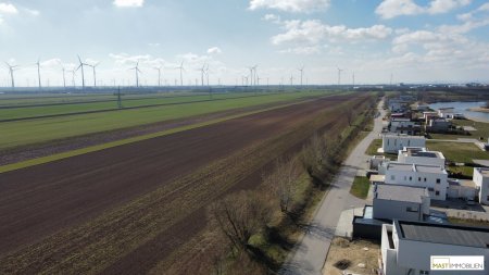 *Seeresidenzen* Grundstück für ein Einfamilienhaus oder Doppelhaus!