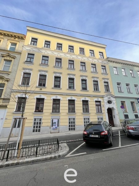 TOP Zinshaus mit großem Potential in 1160 Wien!