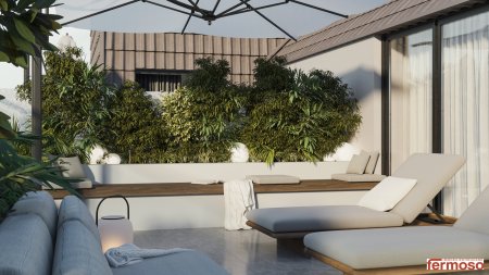 Auhof Park Residences - wo Wohnen und Leben in Harmonie ist