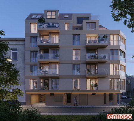 Luxuröse 4-Zimmer Wohnung in absolut bester Qualität, Aktion bis 31.7.2026, begehrte Lage in 21.Bezirk in Wien
