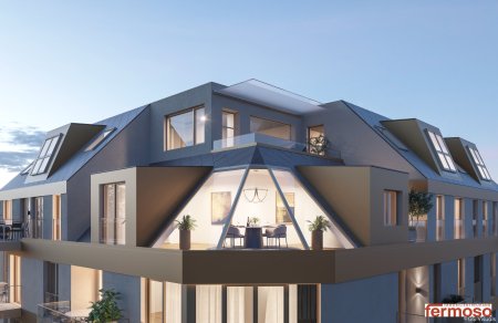 Luxuröse 4-Zimmer Wohnung in absolut bester Qualität, Aktion bis 31.7.2026, begehrte Lage in 21.Bezirk in Wien