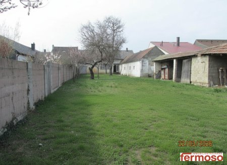 Baugrund 850m² mit schönem Ausblick in 7141 Podersdorf am See – Ihr Traumgrundstück!