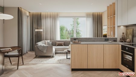 Auhof Park Residences - wo Wohnen und Leben in Harmonie ist