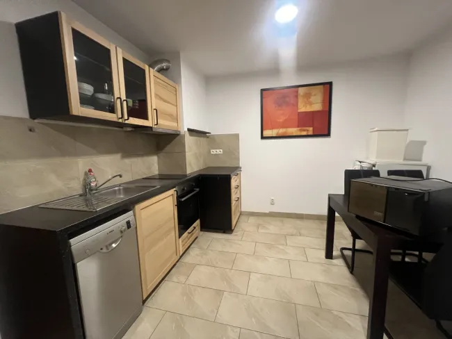 2 Zimmer Top Zustand in Citynähe - Bild