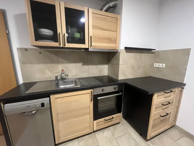 2 Zimmer Top Zustand in Citynähe - Bild