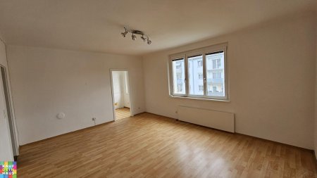 GEFÖRDERTE 1 ZIMMERWOHNUNG - UNBEFRISTETE MIETDAUER