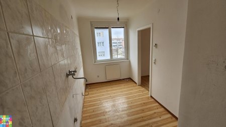 GEFÖRDERTE 1 ZIMMERWOHNUNG - UNBEFRISTETE MIETDAUER