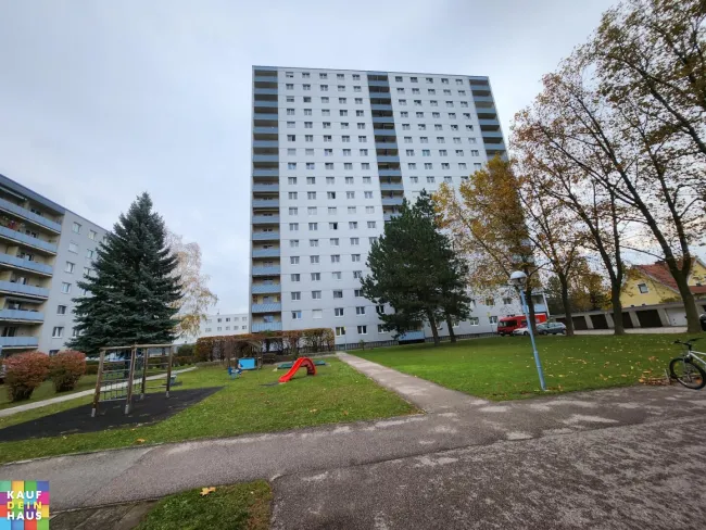 SPRATZENER KIRCHENWEG 38! GROSSZÜGIGE 3-ZIMMERWOHNUNG! - Titelbild