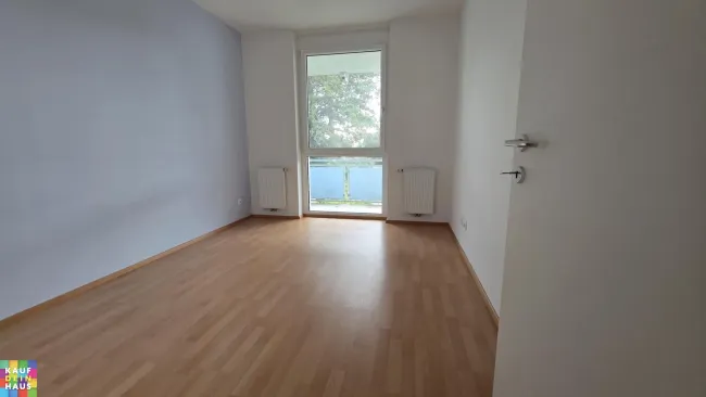 PROVISIONSFREIE 3 ZIMMER WOHNUNG IN ABSDORF - Bild