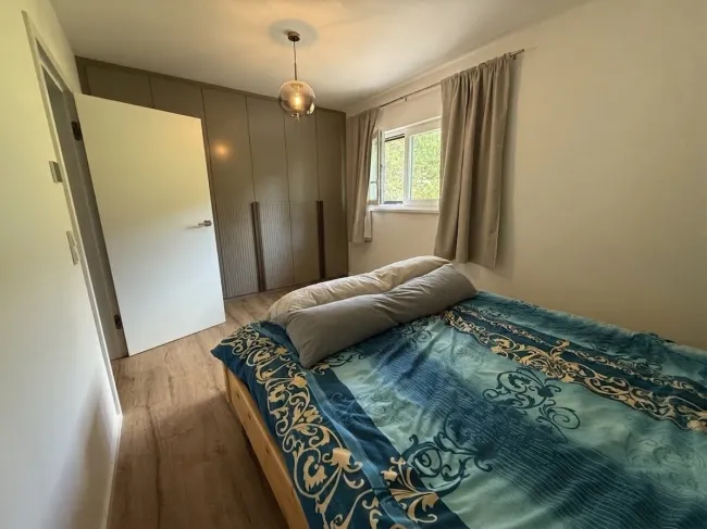 1. OG Schlafzimmer