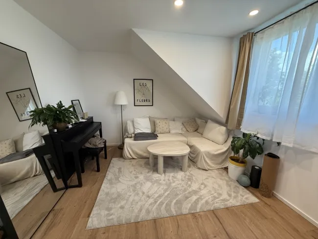 2. OG Wohnzimmer
