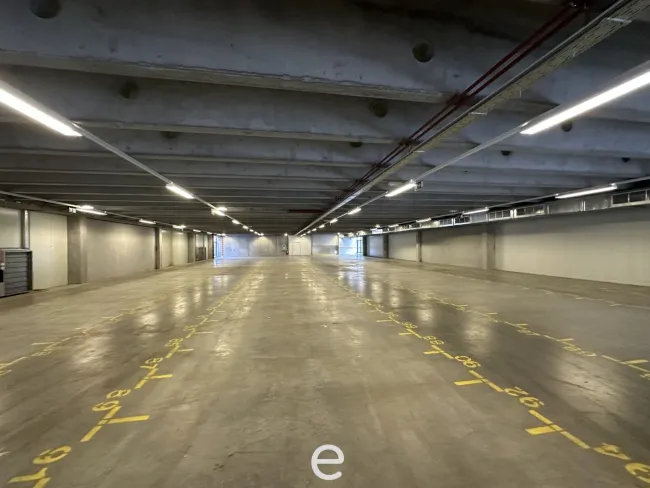 Lagerfläche in Wien ab 1073,45m² zu mieten! - Bild