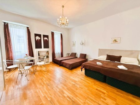 ***NAHE U4/U6 LÄNGENFELDGASSE – GROSSER WOHNRAUM FLEXIBEL TEILBAR***