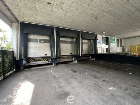 Lagerfläche und Büro in Wien ab 1243,07m² zu mieten!